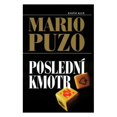 Poslední kmotr (Mario Puzo)