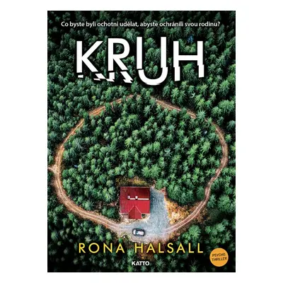 Kruh (Rona Halsall)