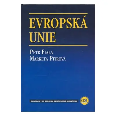 Evropská unie (Petr Fiala)