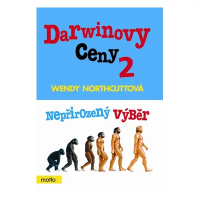 Darwinovy ceny 2 (Wendy Northcuttová)