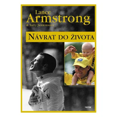 Návrat do života (Armstrong, Lance)