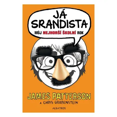 Já, srandista (Chris Grabenstein)