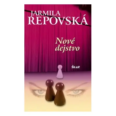 Nové dejstvo (Jarmila Repovská) (slovensky)