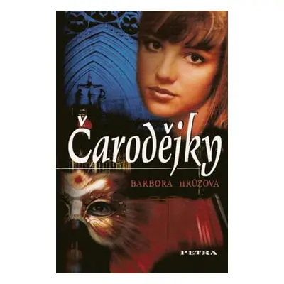 Čarodějky (Barbora Hrůzová)