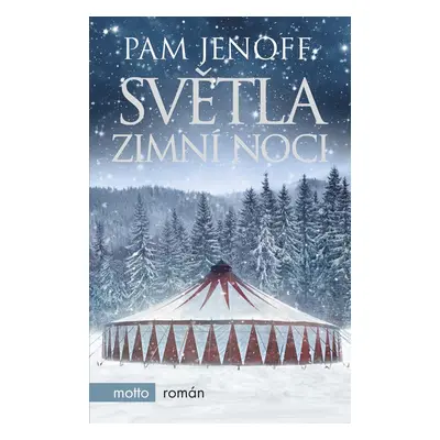 Světla zimní noci (Pam Jenoff)