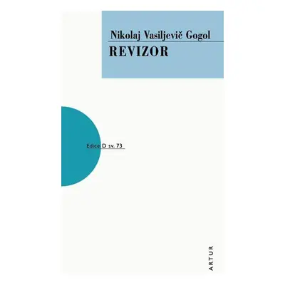 Revizor (Nikolaj Vasiljevič Gogol)