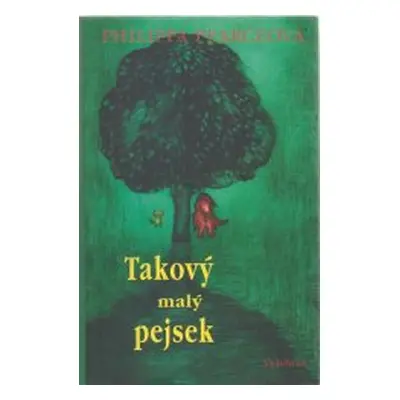 Takový malý pejsek (Philippa Pearce)