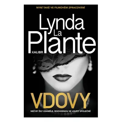 Vdovy (Linda La Plante)