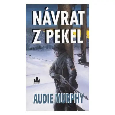 Návrat z pekel (Karel Řepka)