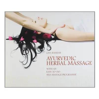 Ayurvedic Herbal Massage (Gita Ramesh) (EN)