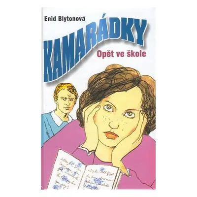 Kamarádky (Enid Blyton)