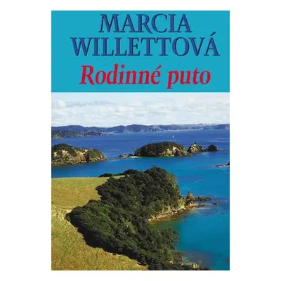 Rodinné puto (Willett Marcia) (slovensky)