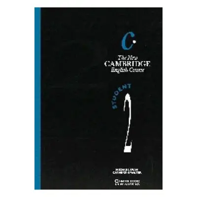 The New Cambridge English Course 2: Student´s Book (Michael Swan)