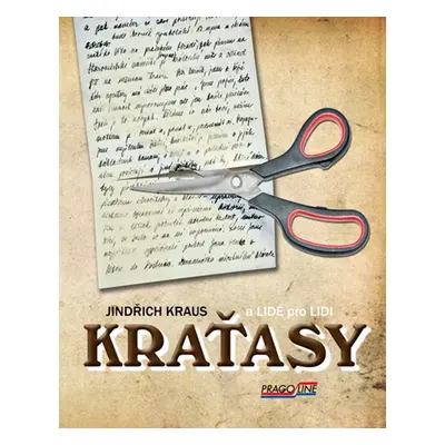 Kraťasy (Jindřich Kraus)