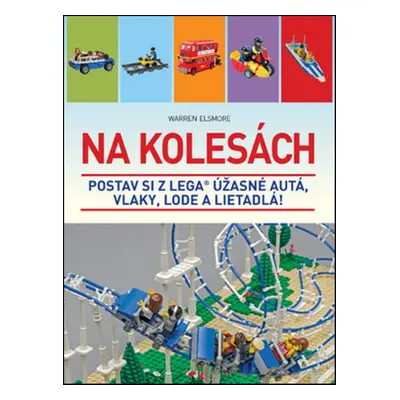 Na kolesách (Warren Elsmore) (slovensky)