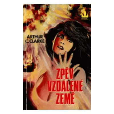 Zpěv vzdálené země (Arthur Charles Clarke)