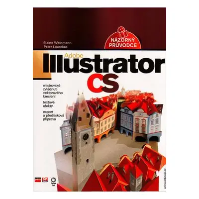 Adobe Illustrator CS (Elaine Weinmann)