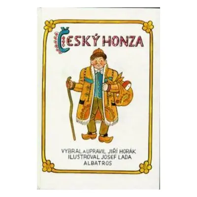 Český Honza (Jiří Horák)