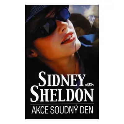 Akce soudný den (Sidney Sheldon)