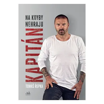 Kapitán - Na kdyby nehraju (Tomáš Řepka)