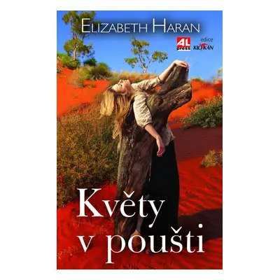 Květy v poušti (Elizabeth Haran)