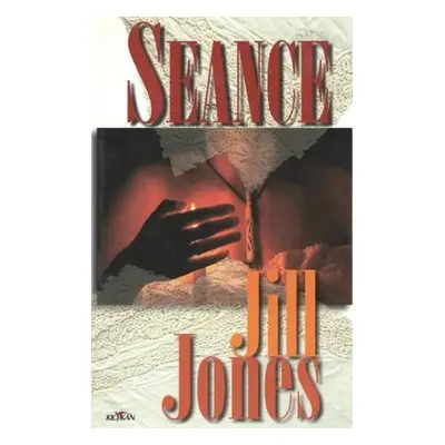 Seance (Jill Jones)