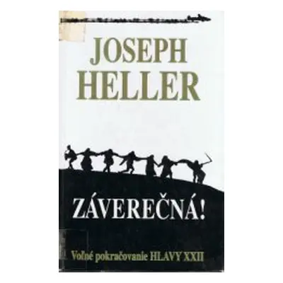 Záverečná! (Joseph Heller) (slovensky)