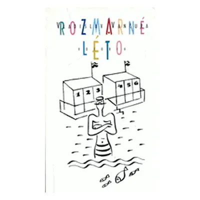 Rozmarné léto (Vladislav Vančura)