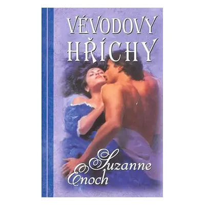 Vévodovy hříchy (Suzanne Enoch)