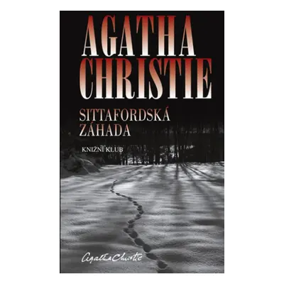 Sittafordská záhada (Agatha Christie)