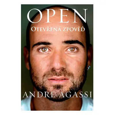 Open (Andre Agassi)