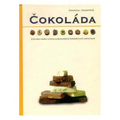 Čokoláda (Chantal Coady)