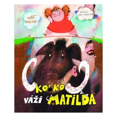 Koľko váži Matilda (Jiří Holub) (slovensky)