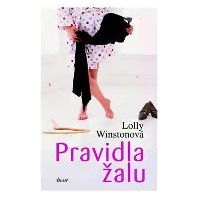 Pravidla žalu (Lolly Winston)