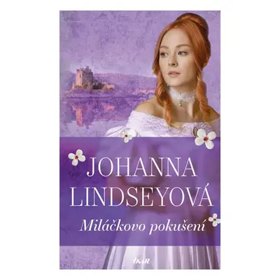 Miláčkovo pokušení (Johanna Lindsey)