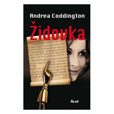 Židovka (Andrea Coddington) (slovensky)