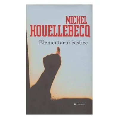 Elementární částice (Michel Houellebecq)