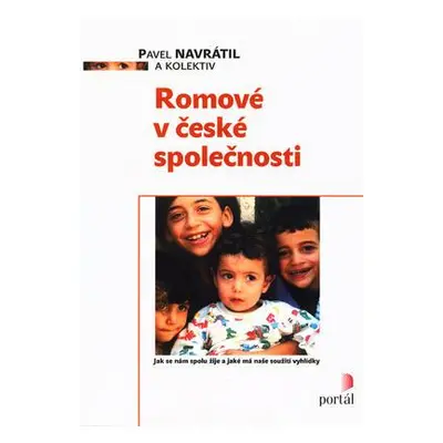 Romové v české společnosti (Pavel Navrátil)