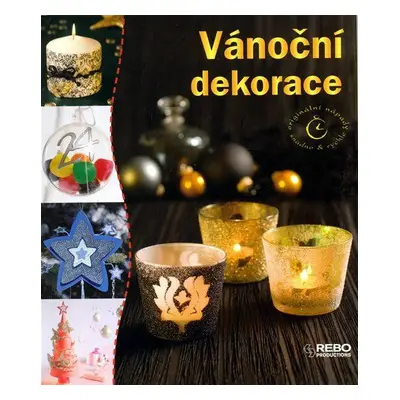 Vánoční dekorace (Denise Crolle-Terzaghi)