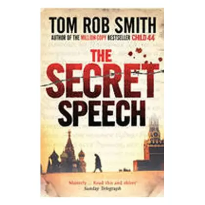 The Secret Speech (Tom Rob Smith) (EN)