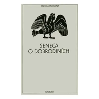 O dobrodiních (Lucius Annaeus Seneca)