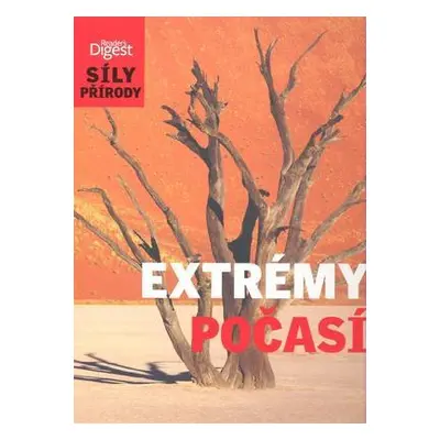 Extrémy počasí (Simons Paul)