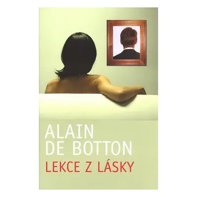 Lekce z lásky (Alain de Botton)