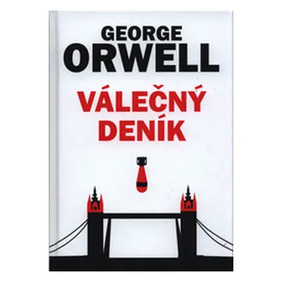 Válečný deník (George Orwell)