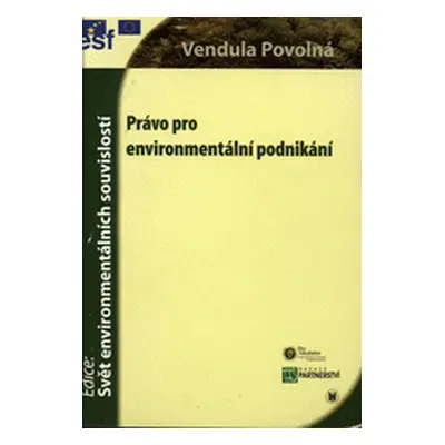 Právo pro enviromentální podnikání