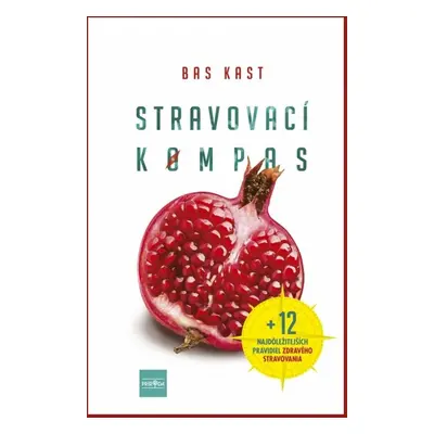 Stravovací kompas (Bas Kast) (slovensky)