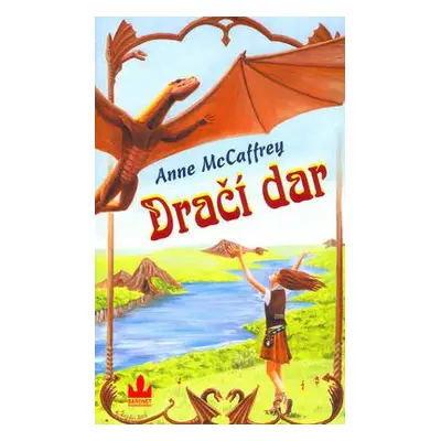 Dračí dar (McCaffrey Anne)