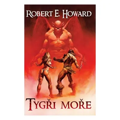 Tygři moře (Robert E. Howard)