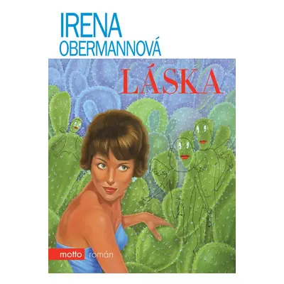 Láska (Irena Obermannová)