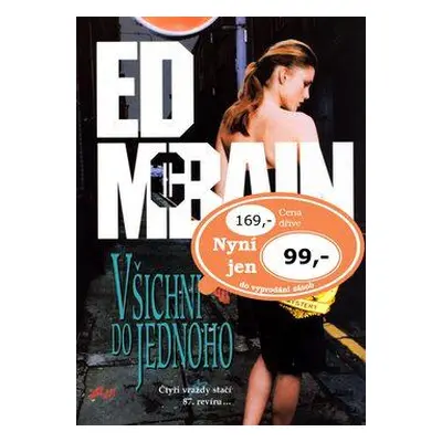 Všichni do jednoho (Ed McBain)